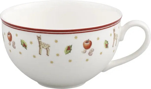 XXXLutz ŠÁLKA NA KÁVU Toy`s Delight  300 ml Villeroy & Boch - Vianočné dekorácie - 0034070495