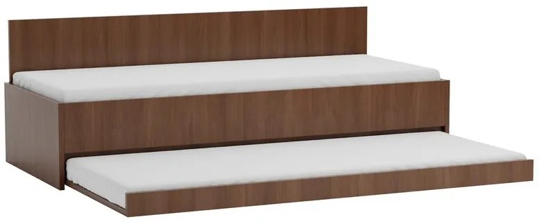 Wood Service Rozkladacia posteľ Monika 80 x 200