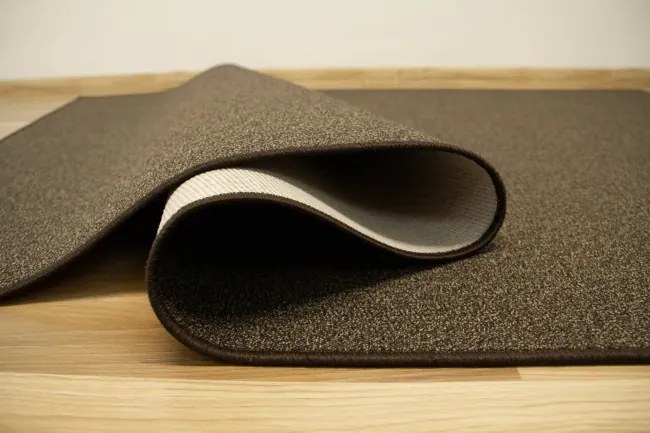 Koberec Maxima 45 hnedý