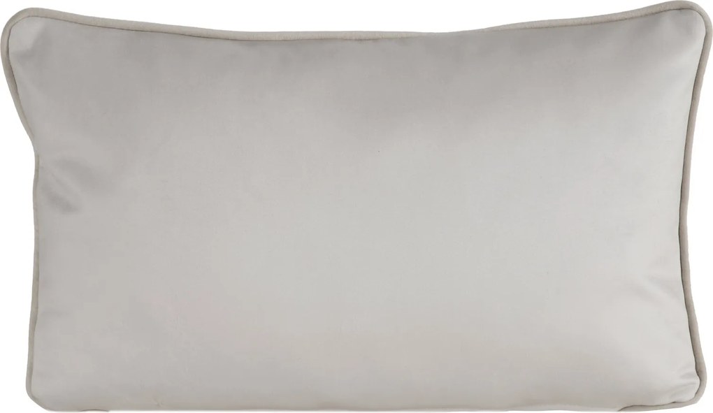 DEKORAČNÝ VANKÚŠ PREMIUM SALMA 45X30 CM LISTY
