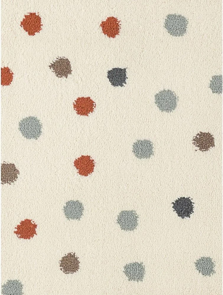 Detský koberec 120x170 cm Konfetti – Hanse Home