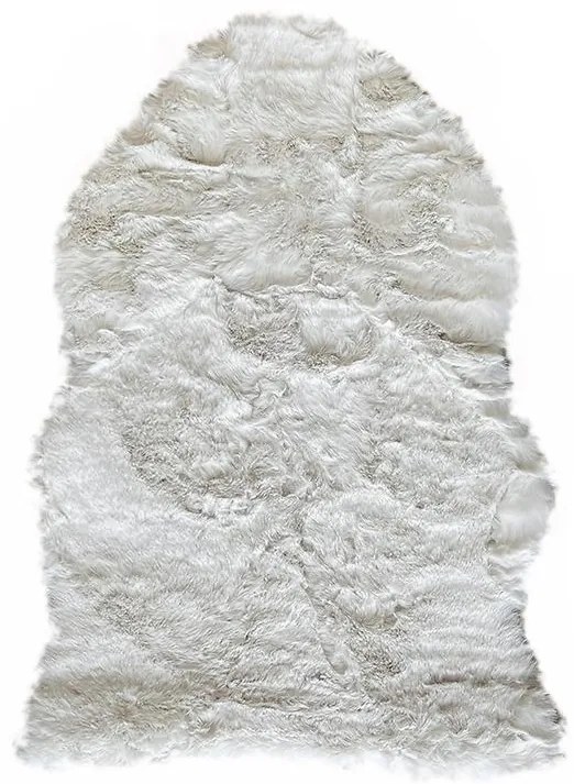 Koberec Heaven Shape 0,6/0,9 HES 800 krémová