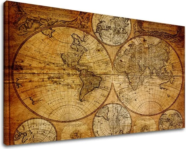 Obraz na stenu INŠPIRÁCIA