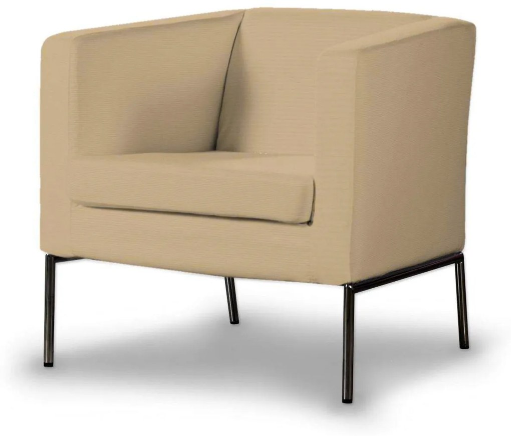 Poťah na kreslo Klappsta