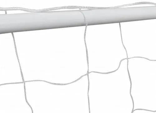 Futbalová bránka so sieťou 240 x 90 x 150 cm-