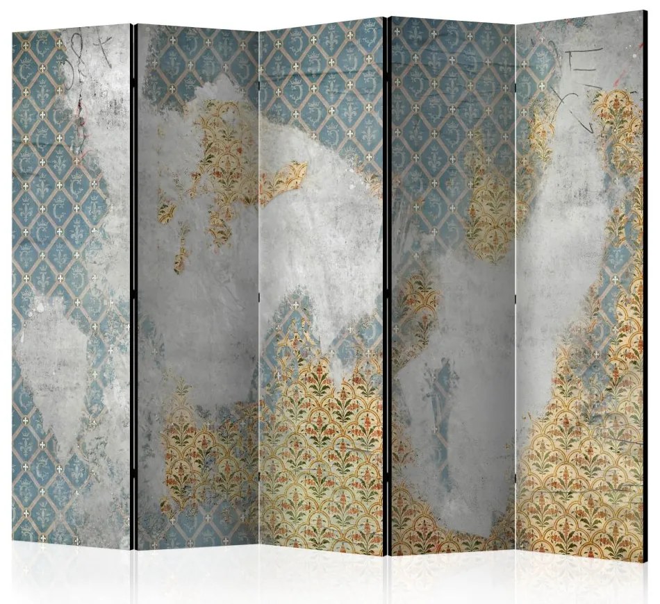 Artgeist Paraván - Remnants of the past [Room Dividers]