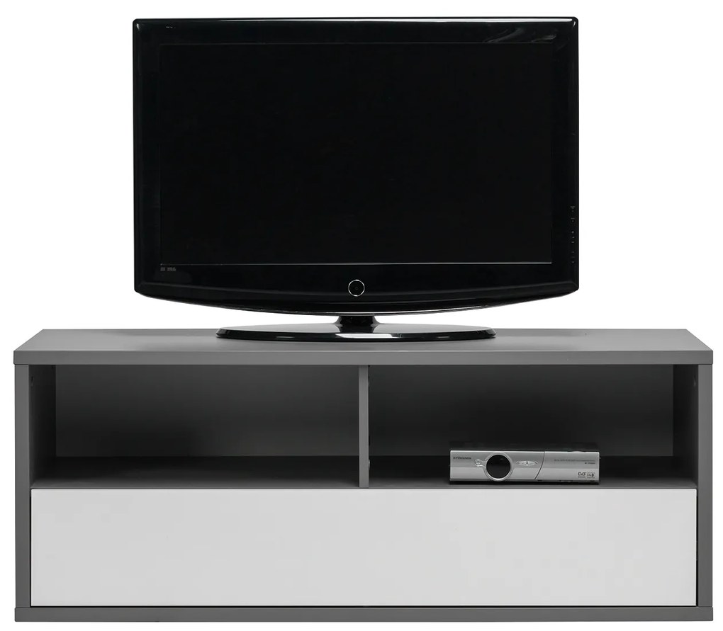 TV stolík/skrinka Irlam Z13. Akcia -19%. Vlastná spoľahlivá doprava až k Vám domov. 612097