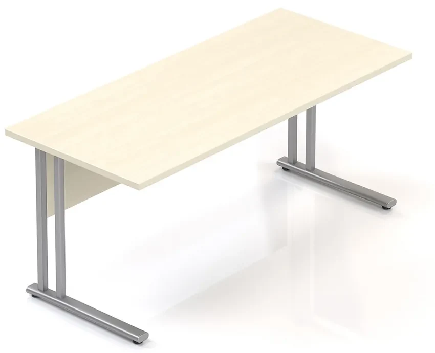 Stôl Visio 160 x 70 cm, javor
