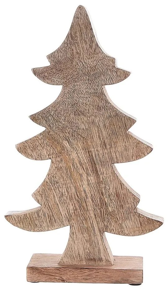 FOREST Dekoračný stromček 30 cm