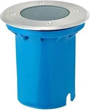 Vonkajšie nájazdové svietidlo COMETA 1xGU10/50W/230V IP65