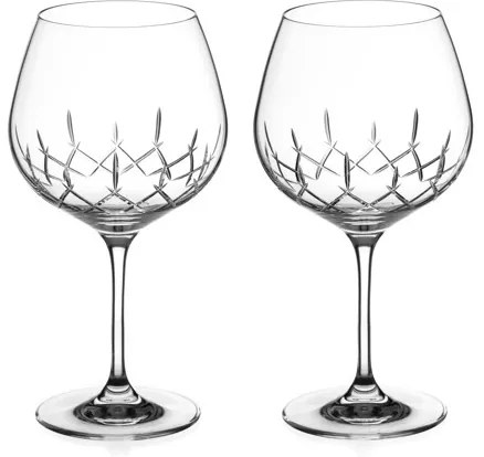 Diamante Classic gin 610 ml 2 ks