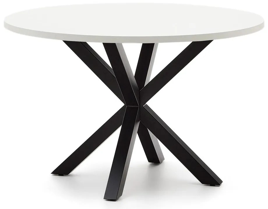 Okrúhly jedálenský stôl ø 120 cm Argo – Kave Home