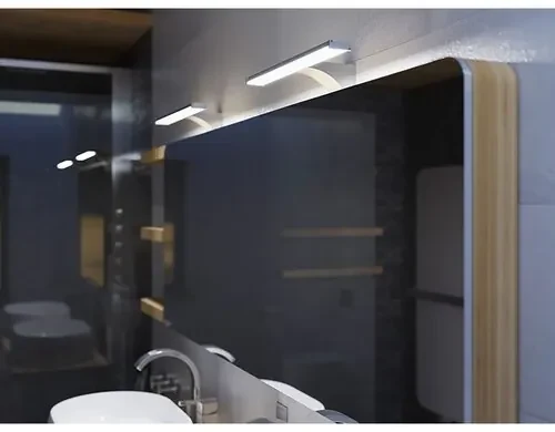 Panlux PN12300004 LED kúpeľňové svietidlo Elesar 8 W, prírodná biela