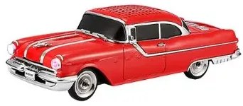 Bluetooth reproduktor v tvare auta pontiac - WS-598