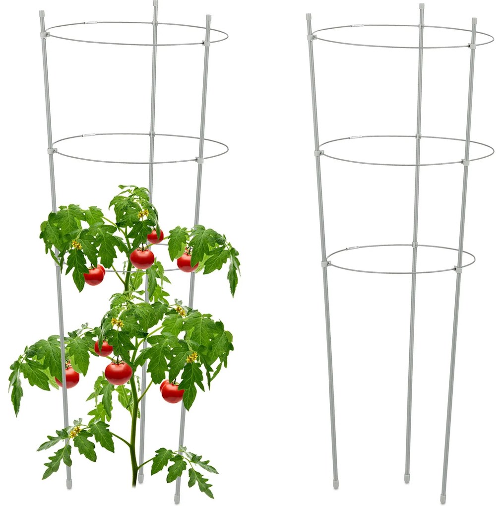 Podpera na rastliny 2ks 76cm, RD45108