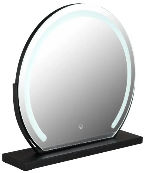 Globo 84038 - LED Stm. zrkadlo s podsvietením RIVAS LED/10W/230V 12x48,5 cm