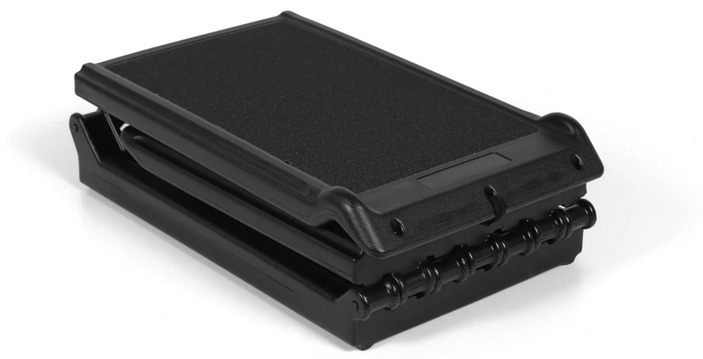 Rampa pre psa, skladacia, 1810 x 410 x 125 mm