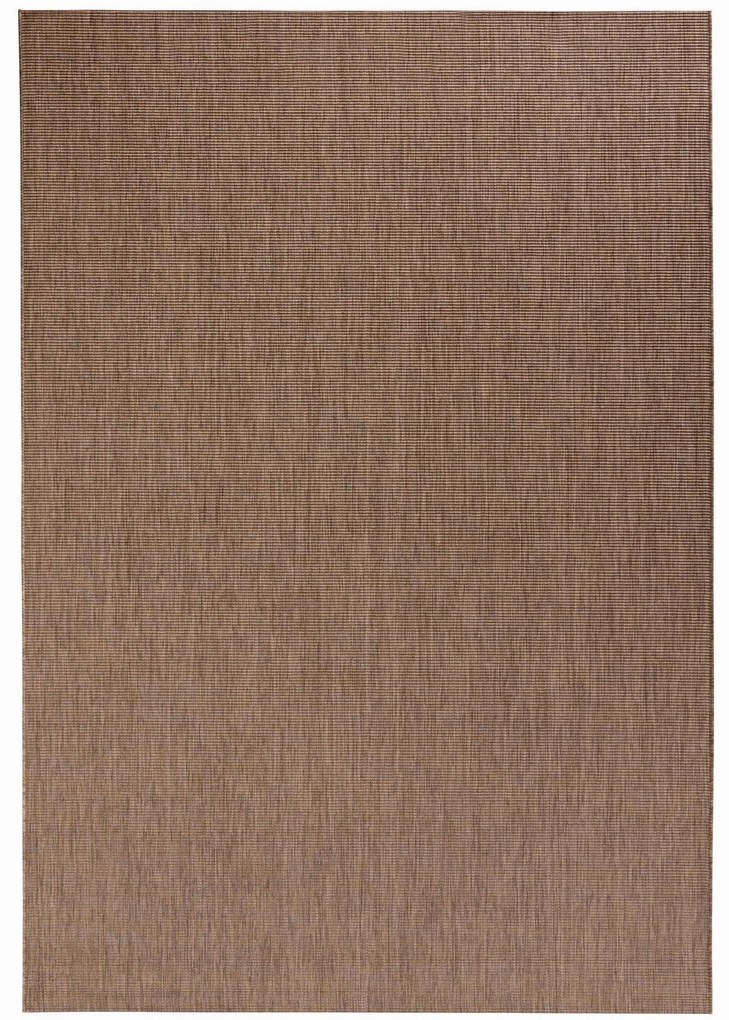 Hanse Home Collection koberce Kusový koberec Meadow 102728 Brown – na von aj na doma - 200x290 cm