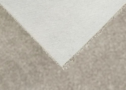 Koberce Breno Metrážny koberec SENSATION 83385, šíře role 400 cm, béžová