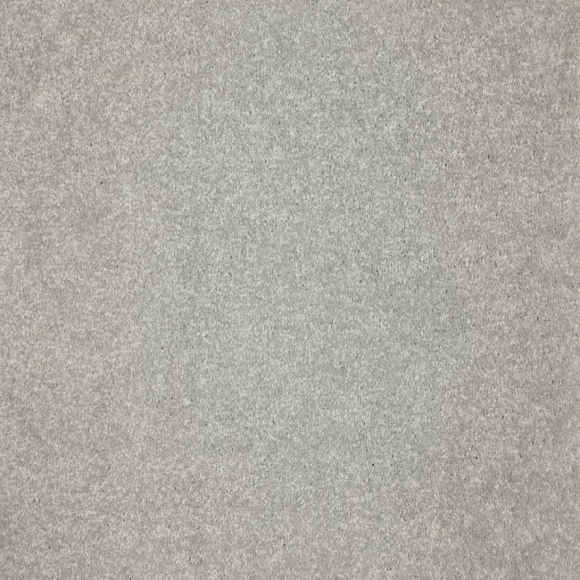 Metrážny koberec DELIGHT sivý