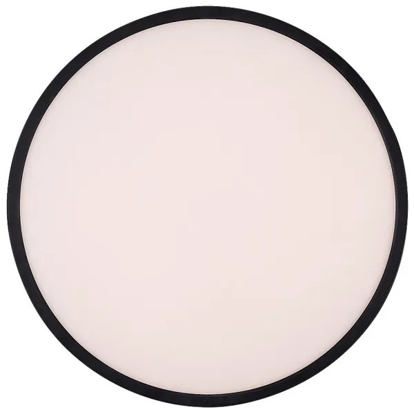 Rabalux 71157  - LED Stmievateľné stropné svietidlo EZIO LED/22W/230V 3000K 42 cm