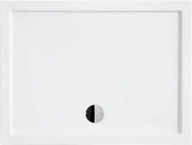 HOPA - Obdélníková sprchová vanička ALPINA - 1200 × 800 × 55 mm (OLBVANACALP128)