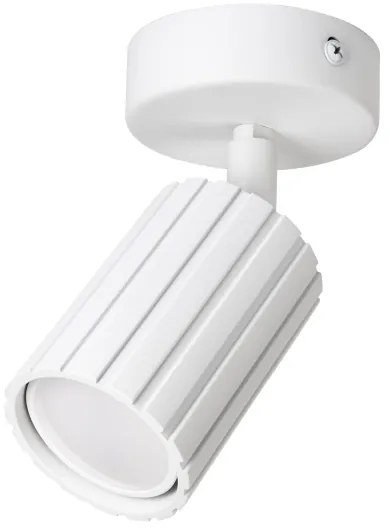 Brilagi - Bodové svietidlo CRISPINA 1xGU10/10W/230V biela