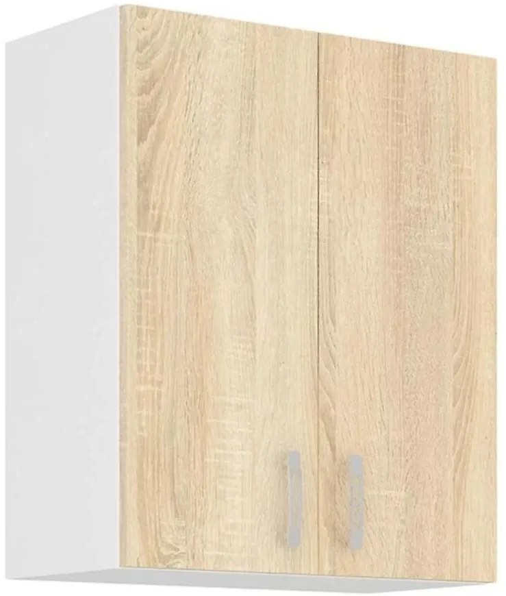 Skrinka do kuchyne Sara sonoma 60G-72