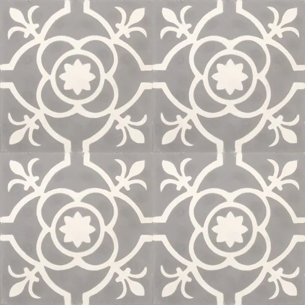 Cementové dlaždice 2371 | Articima