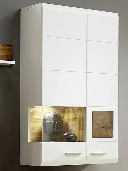 Obývacia stena Fun plus, s osvetlením