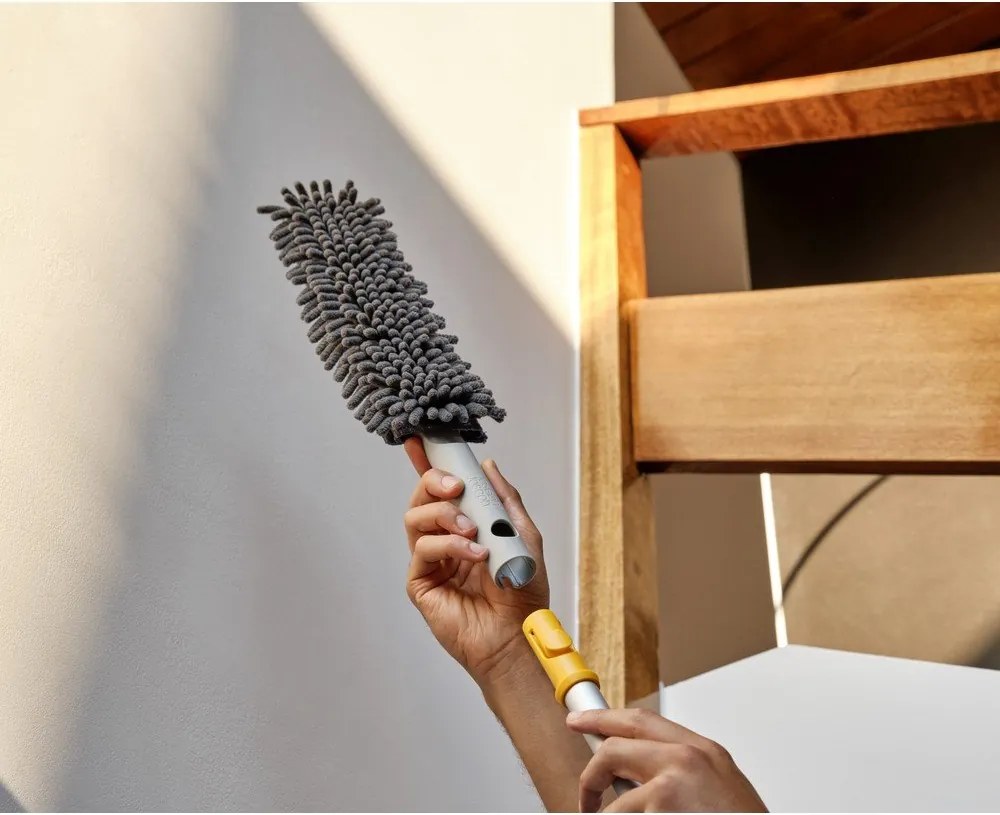 Súprava na upratovanie 6 ks CleanTech – Joseph Joseph