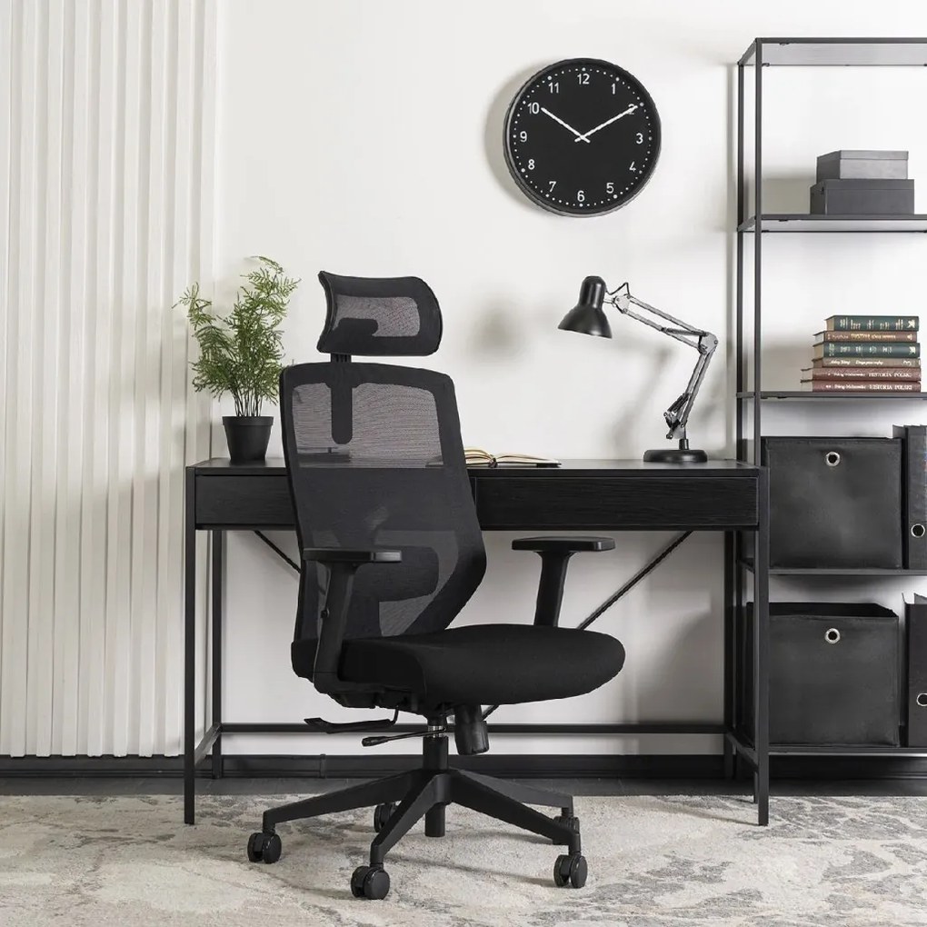 PROXIMA.store - Ergonomické kancelárske kreslo BENTO