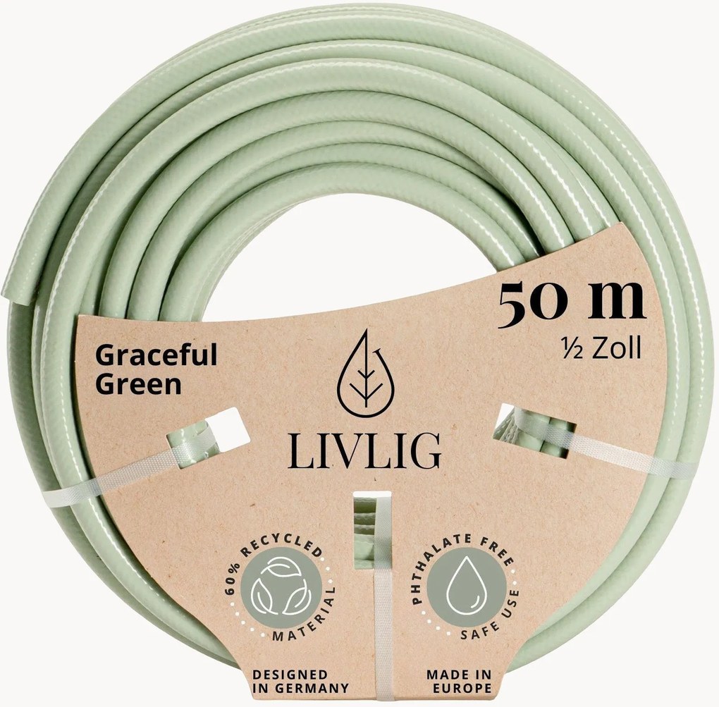 Záhradná hadica Livlig