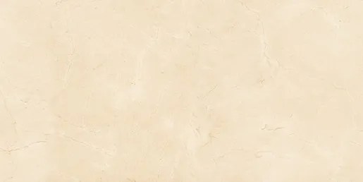 Dlažba Fineza Glossy Marbles crema marfil 60x120 cm leštená CRMAR612POL