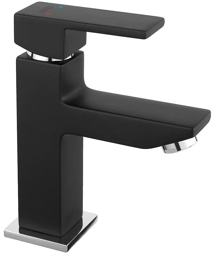 Batéria umývadlová ZICCO BLACK