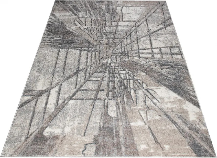 DC Koberec Firuze 056 béžová Rozmer: 200×290 cm