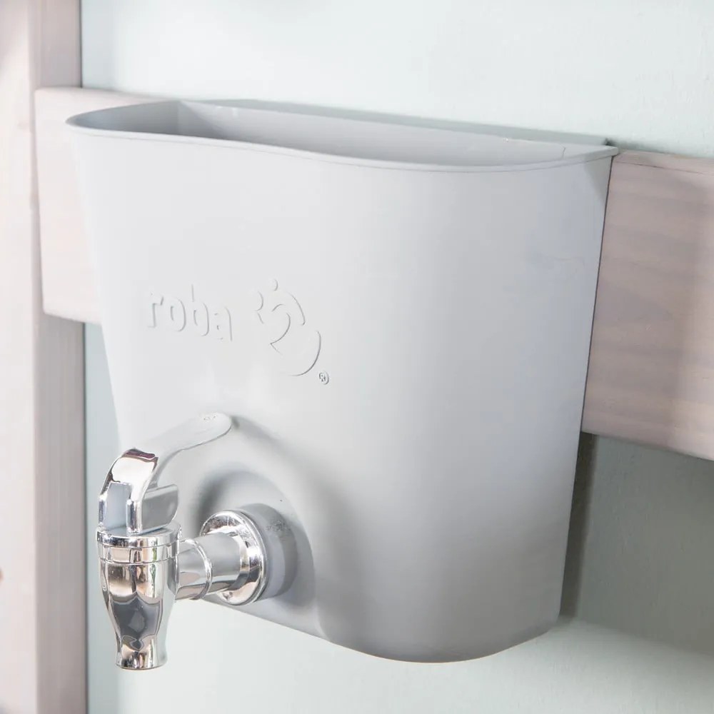 Detská záhradná kuchynka – Roba