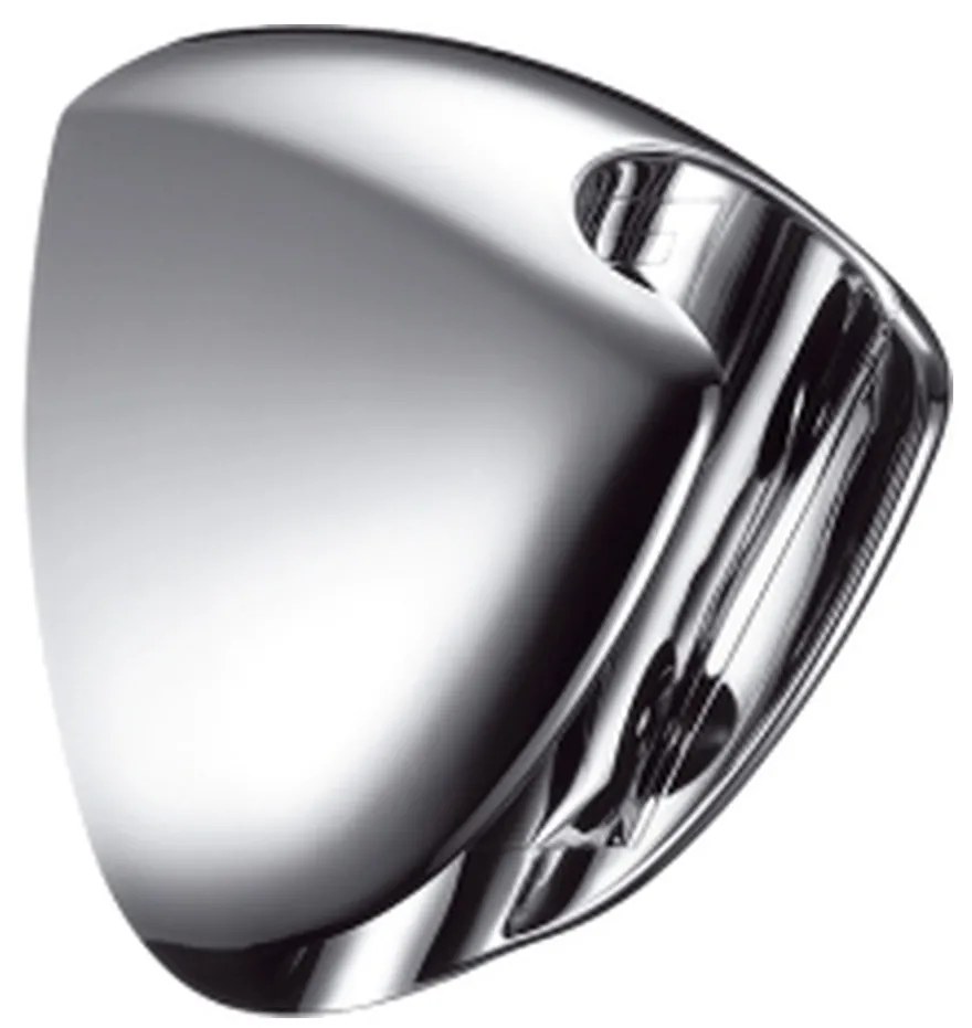 Hansgrohe Hansgrohe, sprchový držiak Porter C, chrómová, HAN-27521000