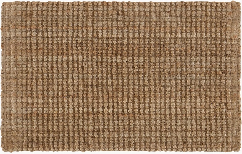 Jutová rohožka Pia