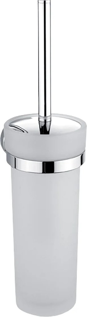 Nimco WC kefa, sklenený UNIX - UN 13094W-26