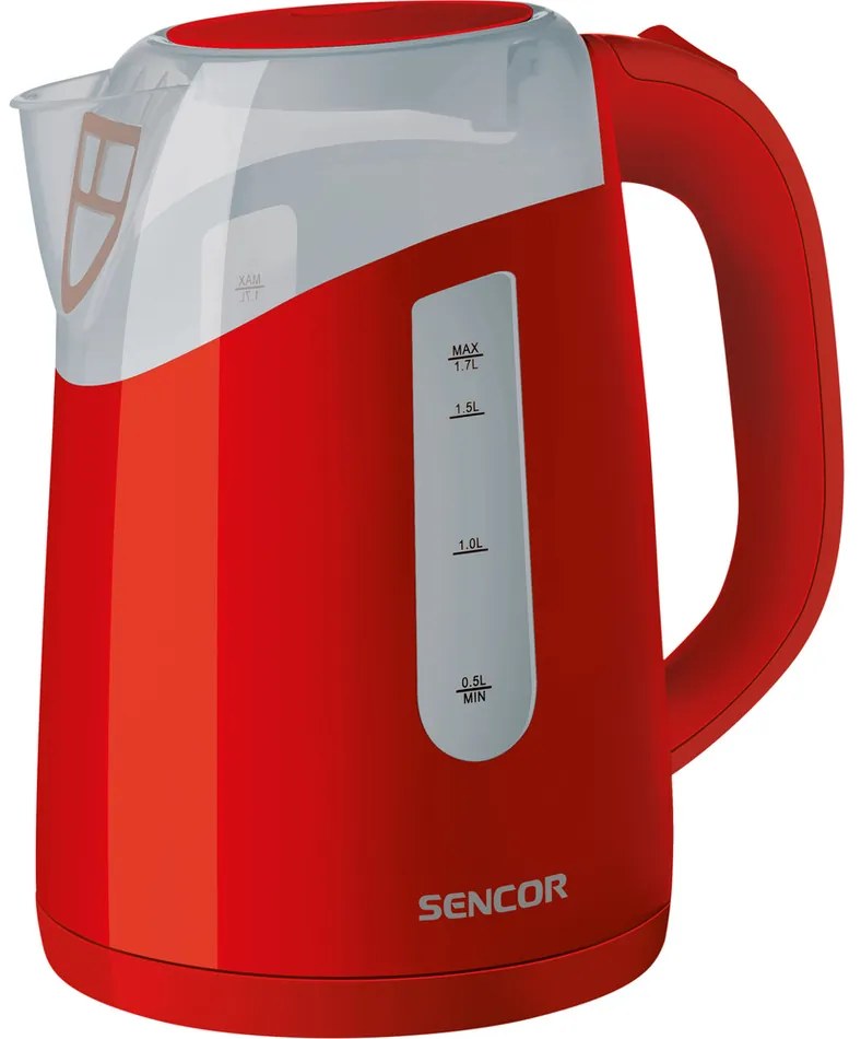 SENCOR SWK 1704 rýchlovarná kanvica