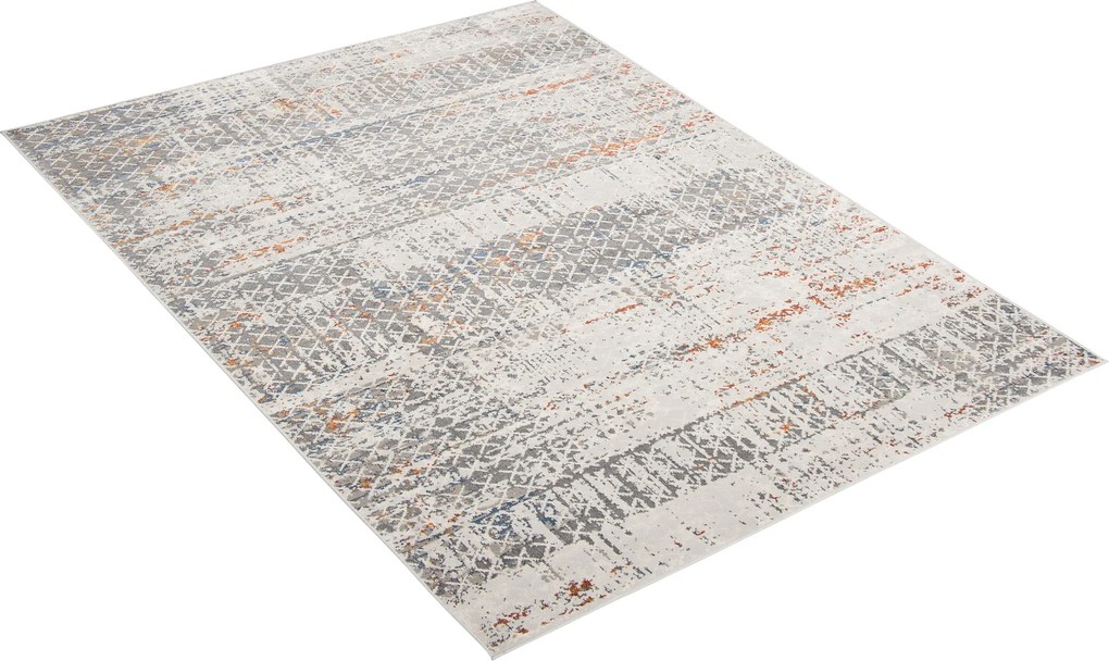 TA Koberec G433A SH_L_BLUE VENEZIA HNX Rozmer: 120x170 cm