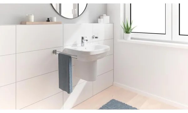 GROHE 32883000 - Umývadlová batéria GET, veľkosť S, lesklý chróm