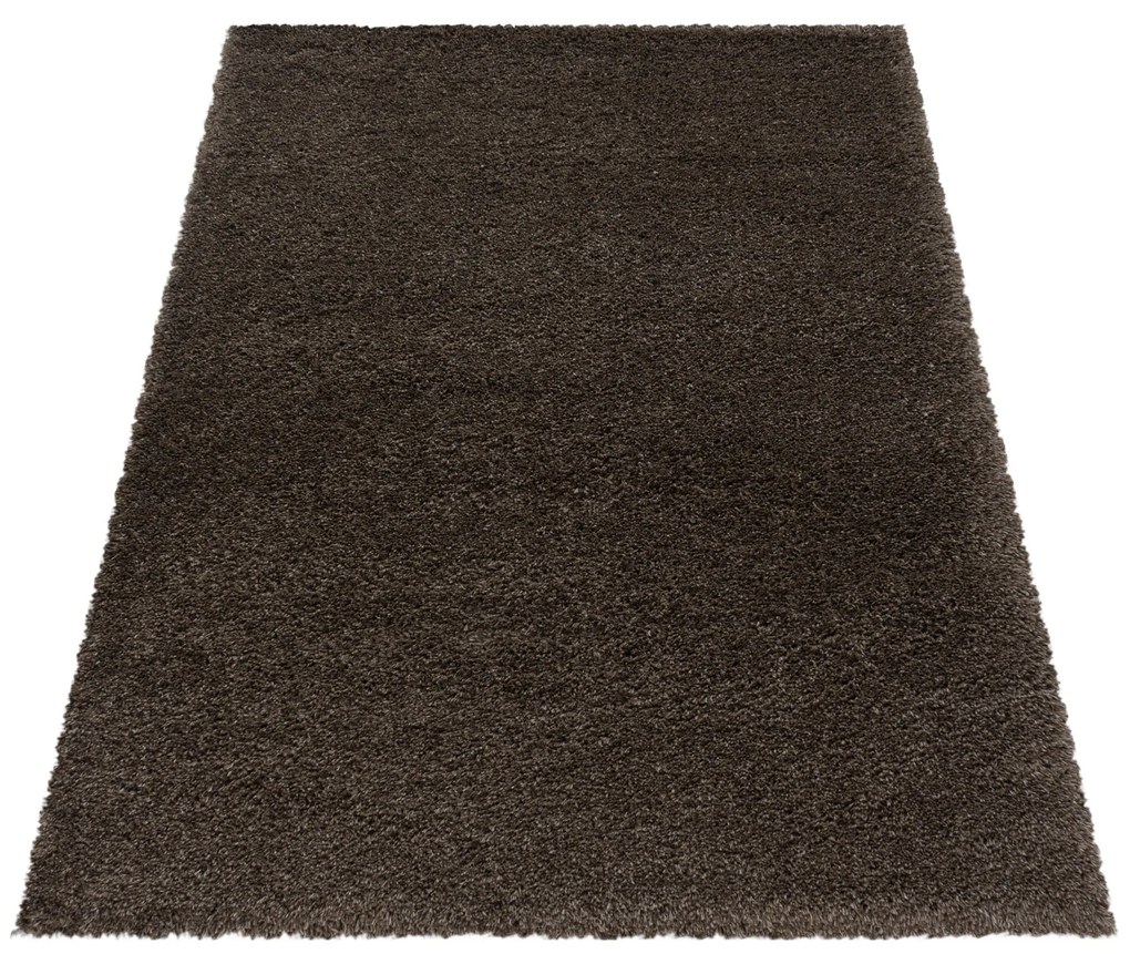 Fluffy 3500 - Brown