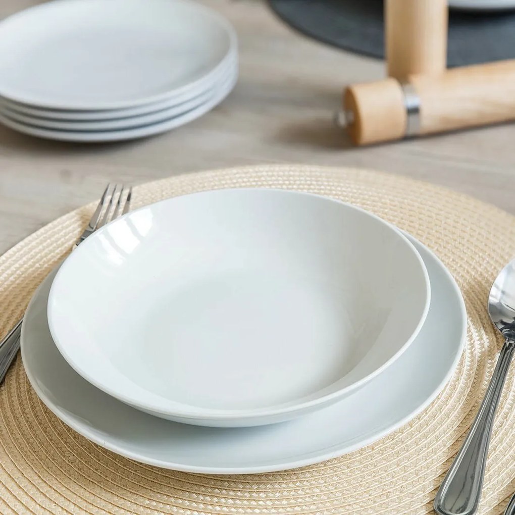 Banquet 18-dielna sada tanierov MARION