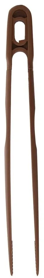 Pinzeta - obracačka Orion 30 cm, silikón
