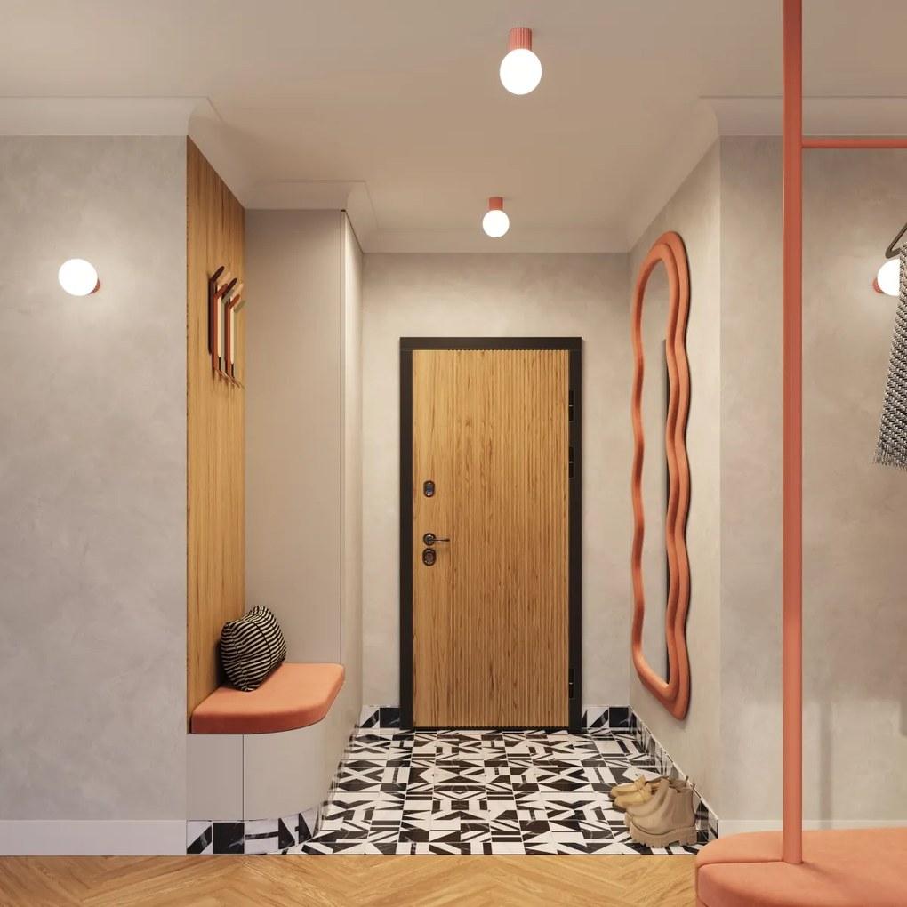 Nástenné svietidlo Halo, 1x biele sklenené tienidlo, p