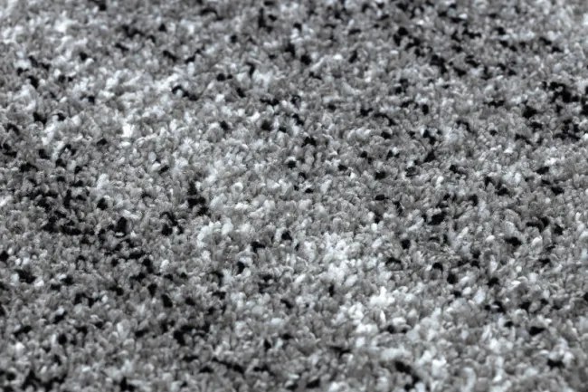 Koberec SILVER SAHARA sivý