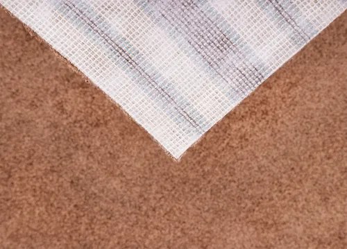 Koberce Breno Metrážny koberec NILE 82, šíře role 500 cm, hnedá