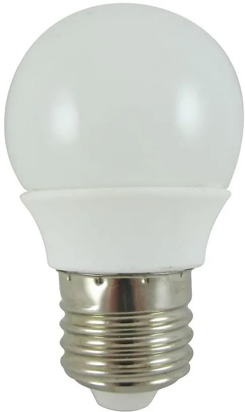 Žiarovka TR LED G45 8W 2700K 640lm E27